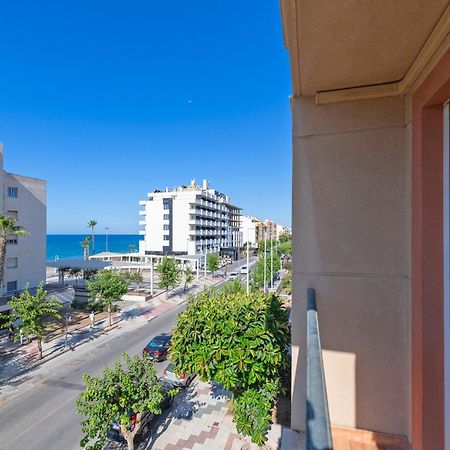 Rincon Beach Apartment Rincón de la Victoria Exterior foto