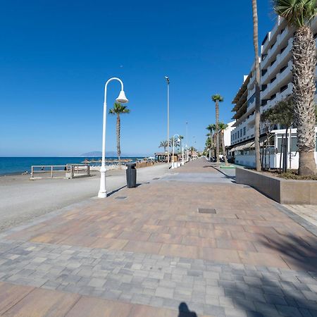 Rincon Beach Apartment Rincón de la Victoria Exterior foto